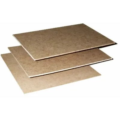 ДВП марка Т гр. А2 910х1220х3,2 