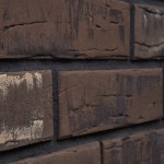 15П9 Декоративный камень Клинкерный кирпич