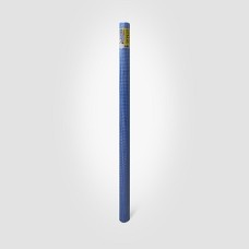 Стеклосетка MINI Синяя 2м; LIHTAR, яч.5х5.