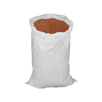 Керамзит в мешках 50 л. фракция 10/20мм.