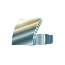 Лист плоский оцинкованный 0,4