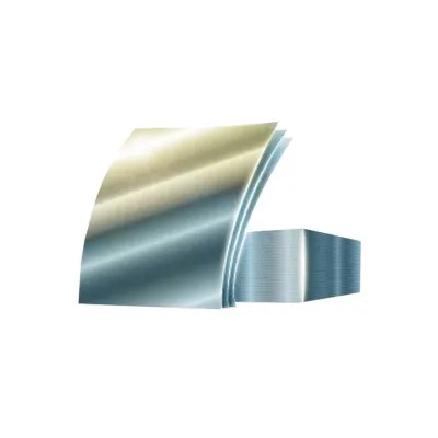 Лист плоский оцинкованный 0,4