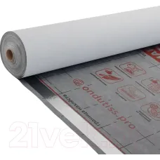 Диффузионная мембрана Onduline Ondutiss Smart AM / 52026_RUS1 (30м2)